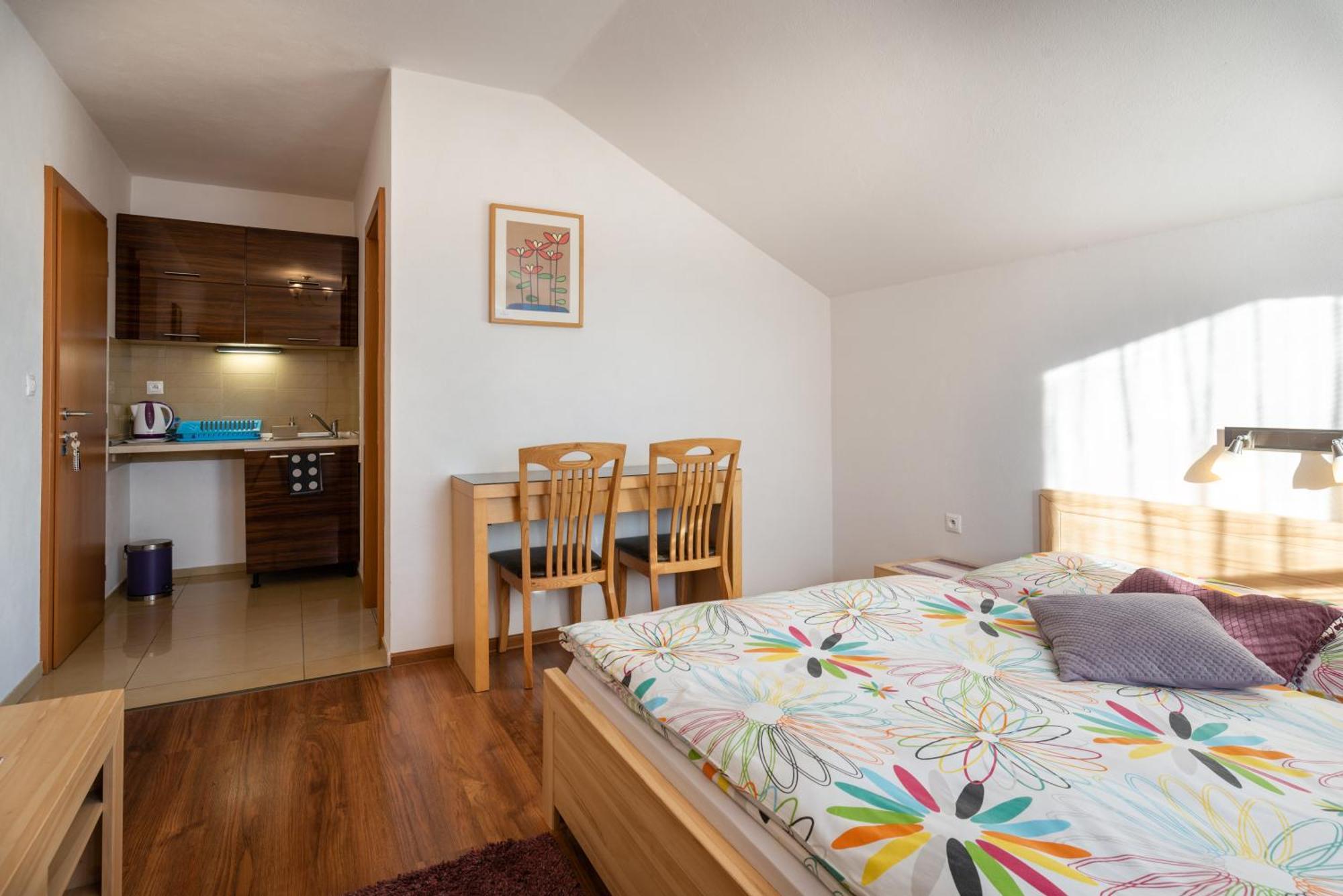 Pension Lunatyk Liptovský Mikuláš Exterior foto
